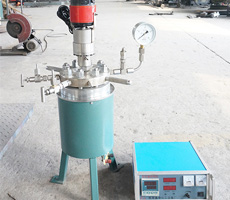 GSA型高壓反應釜